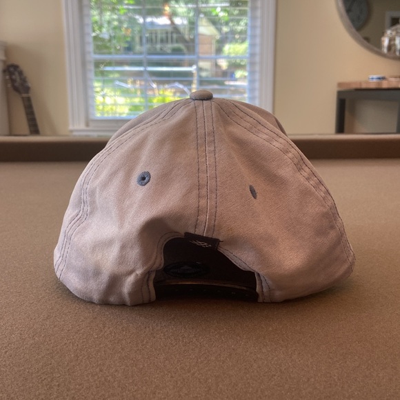 Banner & Oak Hat - Picture 3 of 3